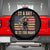 American Veteran Spare Tire Cover 22 A Day Is 22 Too Many Veteran Lives Matter Help Veterans