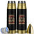 American Veteran Bullet Tumbler Never Underestimate An Old Man Who Defended Your Country