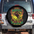 I'm Not Perfect But I'm A Vietnam Veteran Spare Tire Cover Patriotic Heroes