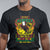 I'm Not Perfect But I'm A Vietnam Veteran Patriotic Heroes T Shirt - Wonder Print Shop