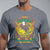 I'm Not Perfect But I'm A Vietnam Veteran Patriotic Heroes T Shirt - Wonder Print Shop