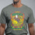 I'm Not Perfect But I'm A Vietnam Veteran Patriotic Heroes T Shirt - Wonder Print Shop