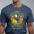 I'm Not Perfect But I'm A Vietnam Veteran Patriotic Heroes T Shirt - Wonder Print Shop