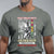 Never Underestimate An Old Man Who Is Also A Vietnam Veteran T Shirt - Wonder Print Shop