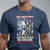 Never Underestimate An Old Man Who Is Also A Vietnam Veteran T Shirt - Wonder Print Shop