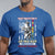 Never Underestimate An Old Man Who Is Also A Vietnam Veteran T Shirt - Wonder Print Shop