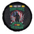 Vietnam Veteran Spare Tire Cover I Was There Sometimes I Still Am Vietnam Veteran Patriotic