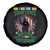 Vietnam Veteran Spare Tire Cover I Was There Sometimes I Still Am Vietnam Veteran Patriotic