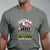 Vietnam Veteran All Gave Some 58,479 Gave All Patriotic T Shirt - Wonder Print Shop