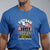 Vietnam Veteran All Gave Some 58,479 Gave All Patriotic T Shirt - Wonder Print Shop