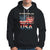 American Hoodie My Pronouns Are USA American Flag - Wonder Print Shop