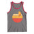 Aperol Spritz Tank Top Sprizz Summer Cocktail Lover Retro Sunset