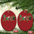 Teacher Xmas Christmas Ornament Merry Xmas Gifts - Wonder Print Shop