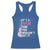 Taylor Name Racerback Tank Top It's A Taylor Vibe You Wouldn't Get It