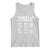 Funny Gun Lover Tank Top Things I Do In My Spare Time Guns Owner Enthusiast