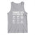 Funny Gun Lover Tank Top Things I Do In My Spare Time Guns Owner Enthusiast