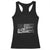 American Flag Rifle Firearm Racerback Tank Top Machine Guns 2A