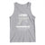 Funny Gun Owner Tank Top I Study Triggernometry I'm Good With Numbers 2nd Amendment Rights