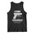 Funny Gun Owner Tank Top I Study Triggernometry I'm Good With Numbers 2nd Amendment Rights