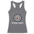 Gun Lover Racerback Tank Top My Group Therapy Shooting Range