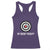 Gun Lover Racerback Tank Top My Group Therapy Shooting Range