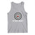 Gun Lover Tank Top My Group Therapy Shooting Range