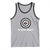 Gun Lover Tank Top My Group Therapy Shooting Range