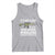 Funny Sarcastic Gun Meme Tank Top Its Not A Gun It's A High-Speed Wireless Communitation Device Rifle