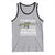 Funny Sarcastic Gun Meme Tank Top Its Not A Gun It's A High-Speed Wireless Communitation Device Rifle