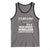 Funny Sarcastic Gun Meme Tank Top Its Not A Gun It's A High-Speed Wireless Communitation Device Rifle