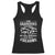 Funny Gun Grandpa Racerback Tank Top Real Grandpas Play With Firearms Guns Owner Lover