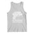 Funny Gun Lover Tank Top I Study Triggernometry Good With Numbers Guns Owner Enthusiast Gift