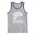 Funny Gun Lover Tank Top I Study Triggernometry Good With Numbers Guns Owner Enthusiast Gift