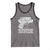 Funny Gun Lover Tank Top I Study Triggernometry Good With Numbers Guns Owner Enthusiast Gift