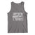 Funny Gun Owner Tank Top Just The Tip I Promise T-Shirt A Funny Gun Owner Tee