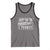 Funny Gun Owner Tank Top Just The Tip I Promise T-Shirt A Funny Gun Owner Tee