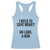 Funny Gun Collector Racerback Tank Top I Need To Save Money Oh Look A Gun