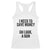 Funny Gun Collector Racerback Tank Top I Need To Save Money Oh Look A Gun