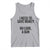 Funny Gun Collector Tank Top I Need To Save Money Oh Look A Gun