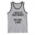 Funny Gun Collector Tank Top I Need To Save Money Oh Look A Gun