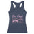 Funny Gun Girls Racerback Tank Top Live Laugh Lock And Load Guns Lover Girl Owner 2A