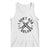 Gun Rights Tank Top I Don't Run I Reload Gun Rights American Flag patriots