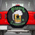 Funny St Patricks Day Drinking Spare Tire Cover Happy Paddy's Patty's Day Beer Lover