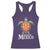 The Gulf Of Mexico Racerback Tank Top Sea Turtle Graphic Forever Never Forget