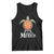 The Gulf Of Mexico Tank Top Sea Turtle Graphic Forever Never Forget