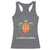 La Tortuga Marina Racerback Tank Top Sea Turtle Gulf Of Mexico Forever