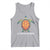 La Tortuga Marina Tank Top Sea Turtle Gulf Of Mexico Forever