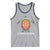 La Tortuga Marina Tank Top Sea Turtle Gulf Of Mexico Forever