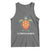 La Tortuga Marina Tank Top Sea Turtle Gulf Of Mexico Forever