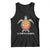 La Tortuga Marina Tank Top Sea Turtle Gulf Of Mexico Forever